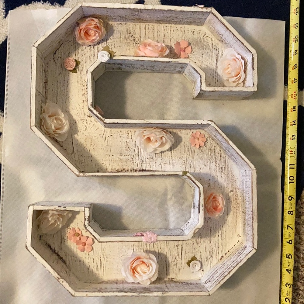 COPY - Wedding decor